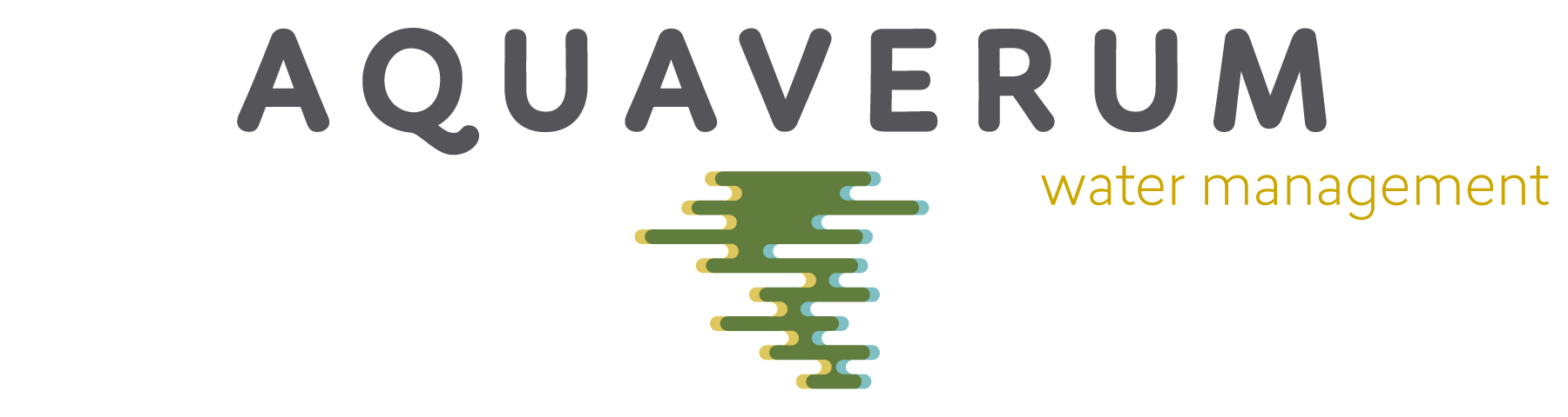 Aquaverum - water management